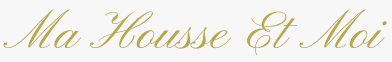 Logo Ma Housse Et Moi