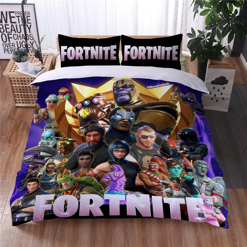 House De Couette Fortnitenull