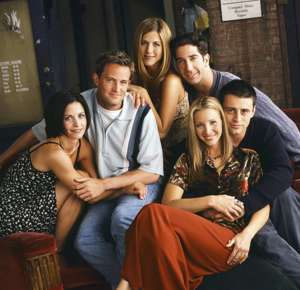 Friends : Que sont devenus les acteurs emblématiques de la série