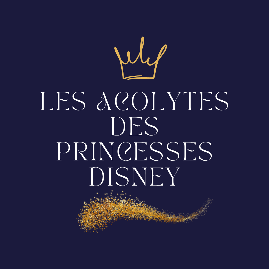 Portrait des 13 princesses Disney | MaHousseEtMoi