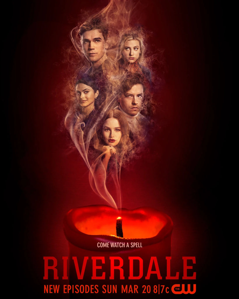 16 anecdotes sur la série Riverdale