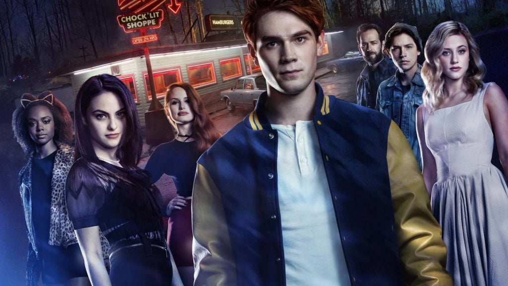 Tout savoir sur les relations entre les personnages de Riverdale