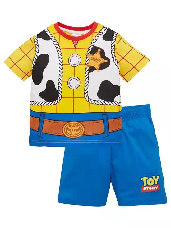 Pyjama d'Été Toy Story