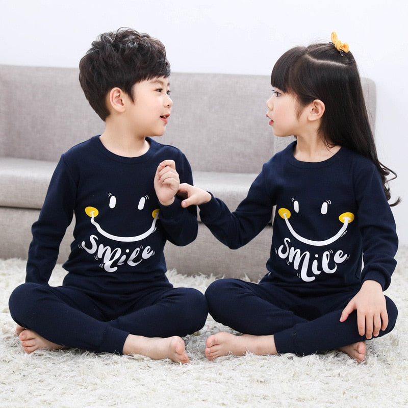 Pyjama pour Enfant Smile