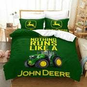 Housse De Couette John Deere
